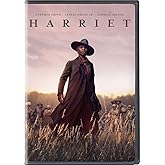 Harriet [DVD]
