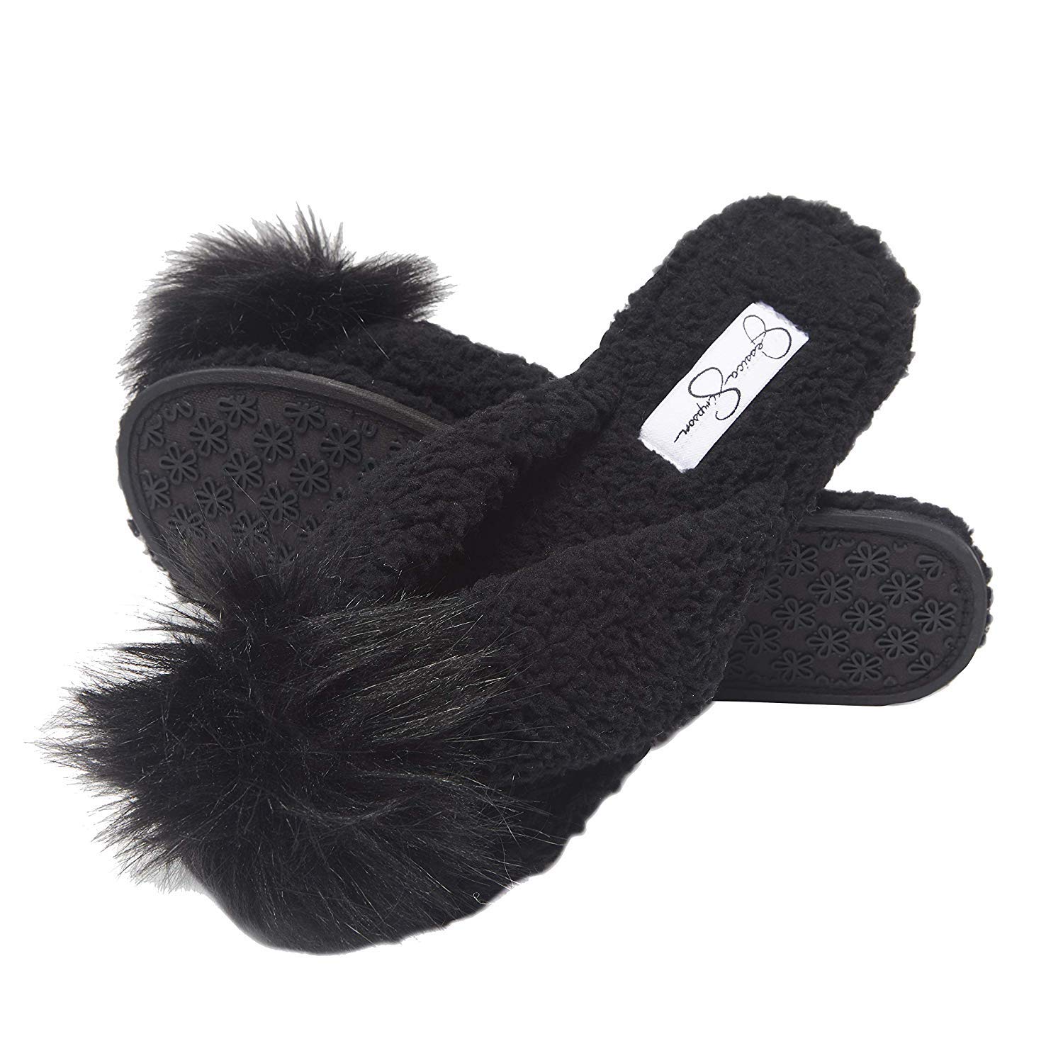 jessica simpson bedroom slippers
