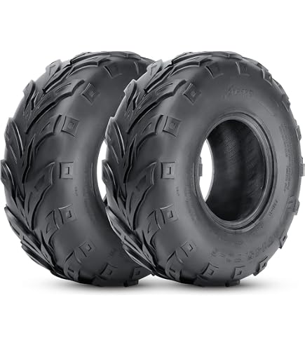13x 4,10-6 Tubeless Schnee Reifen Sind Geeignet Fü Produktbild-Vorschau 9
