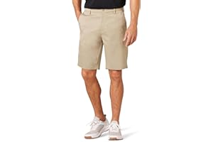 Amazon Essentials Men's 10" Classic-Fit Cargo Golf Short (Available in Big & Tall)