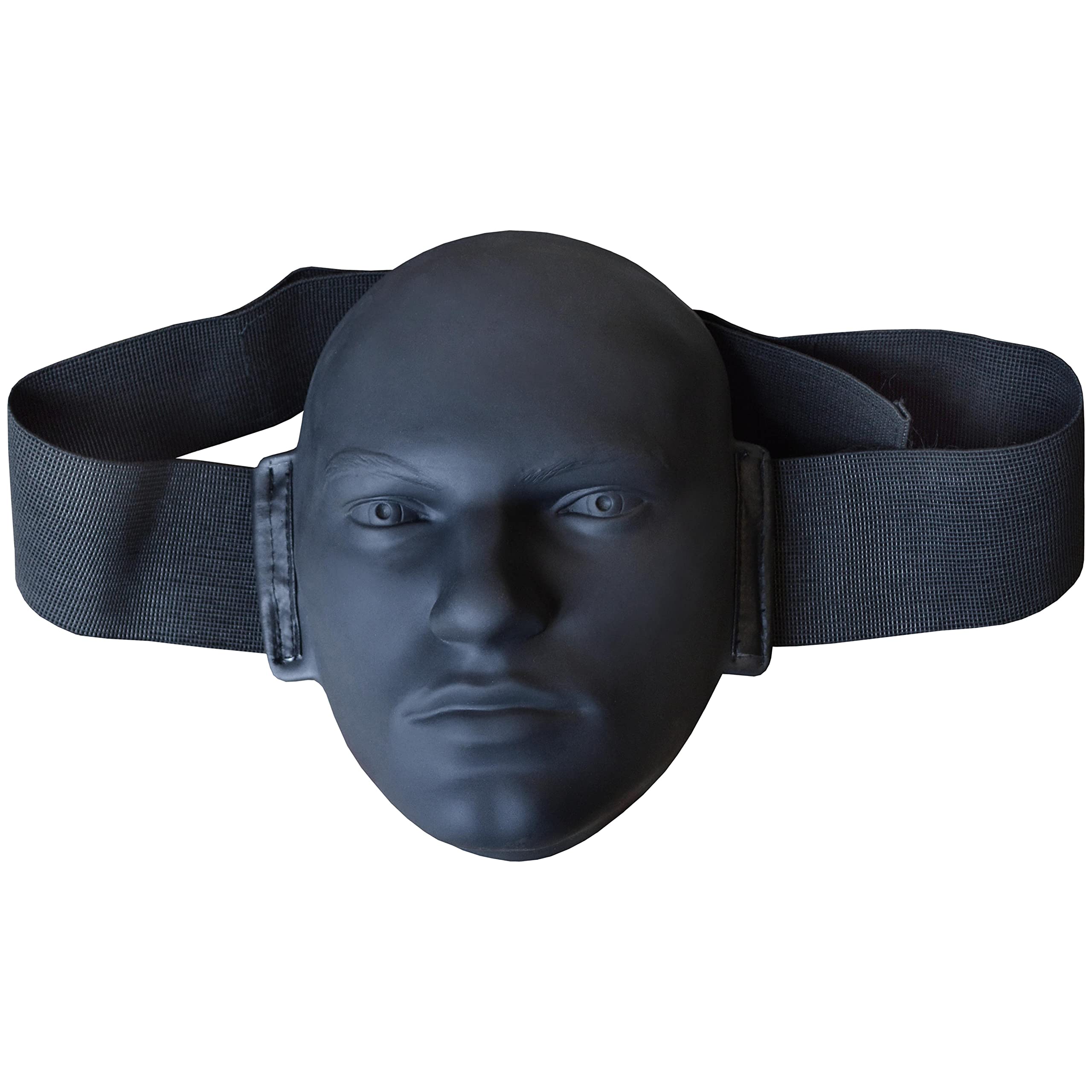 Mytra Fusion Punching Dummy Target Face Dummy with Strap