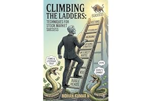 Climbing the Ladders: Techniques for Stock Market Success