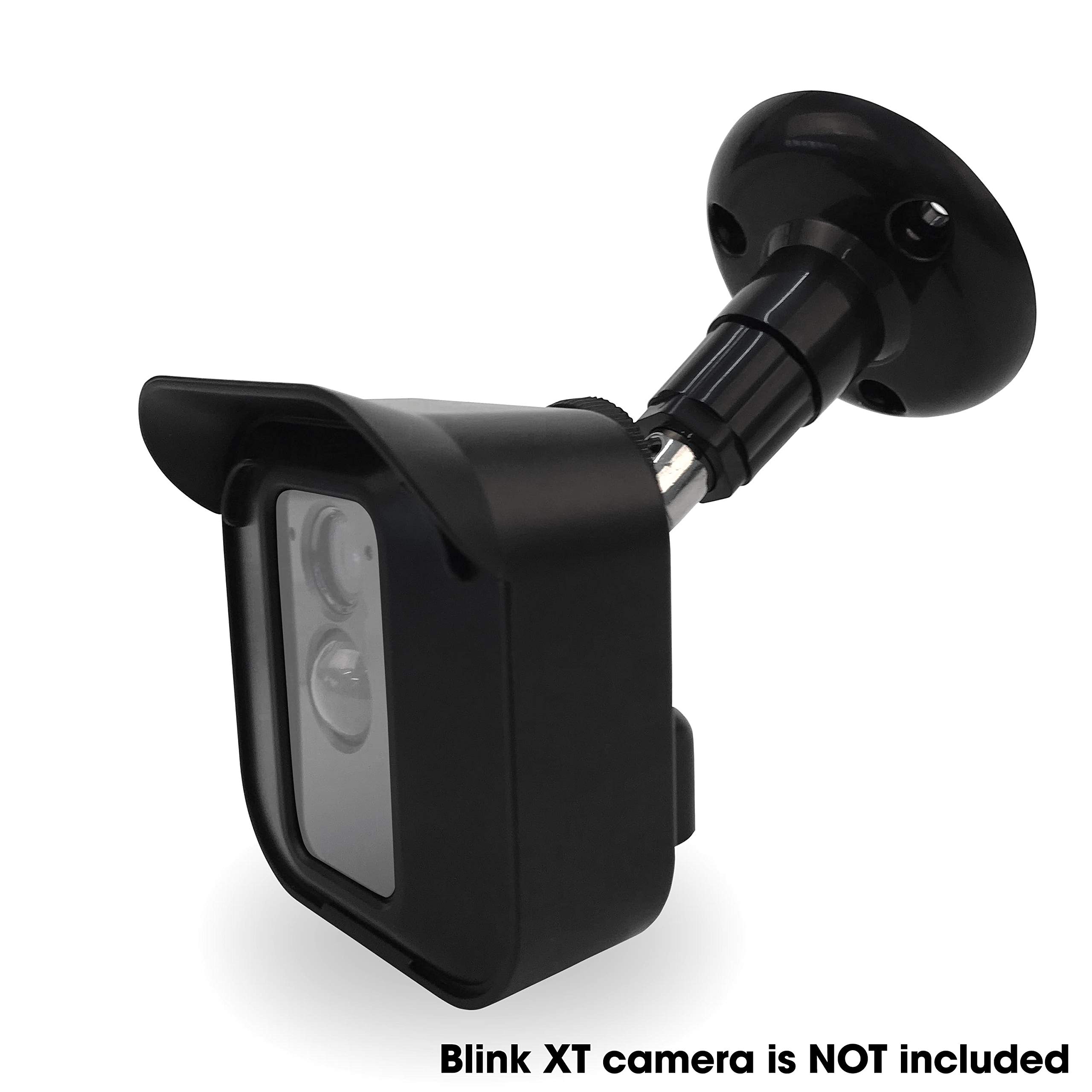 Blink XT Covers w/Glarereducing Hood Outdoor Blink Camera Cover Case