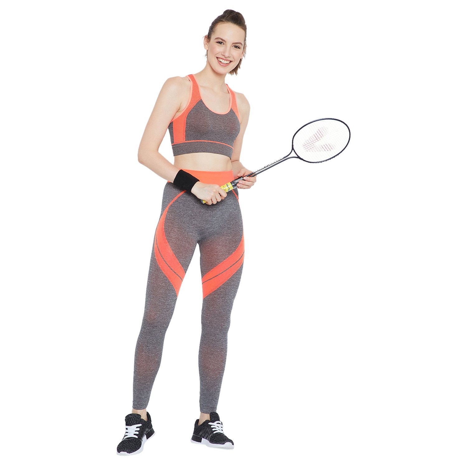 camey women 2 pcs sport set