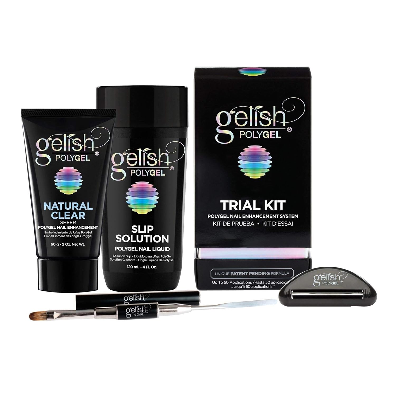 Gelish PolyGel Professional Nail 