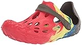 Merrell Men's Hydro Moc Drift Clog, Blue/HI