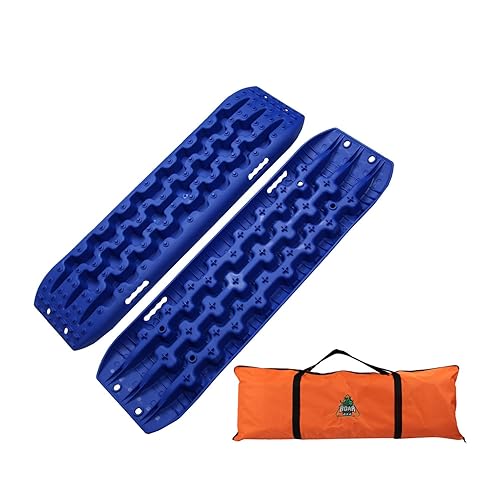 Best Tire Traction Mats 10Reviewz