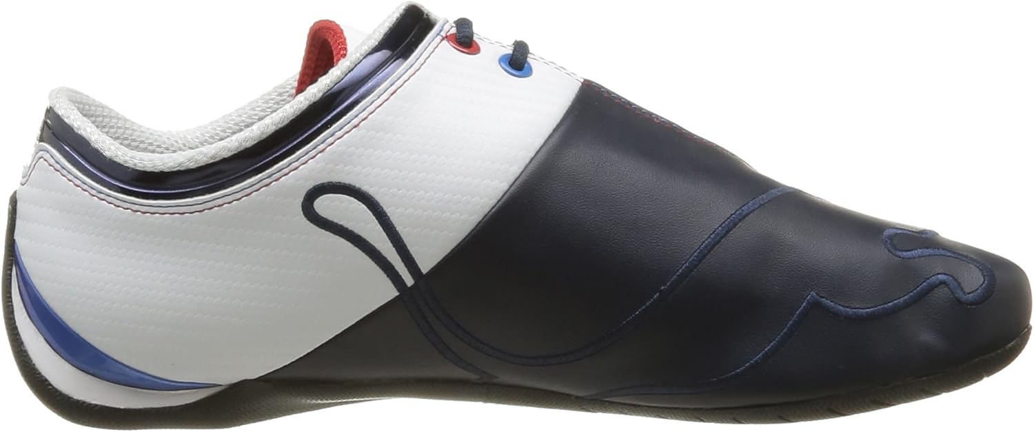 puma future cat m1 big bmw