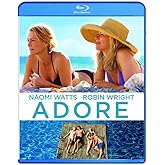 Adore [Blu-ray]