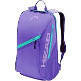 HEAD Tour Tennis Backpack 25L | 2 Racquet Capacity