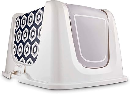 so phresh jumbo litter box