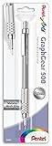 Pentel Arts GraphGear 500 Premium Drafting