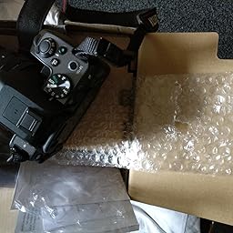 Pentax K-S2+18-50WR - Cámara fotográfica digital, color negro y ...