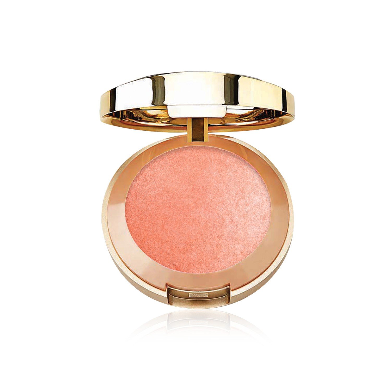 Milani Baked Blush, Luminoso, 0.12 Ounce
