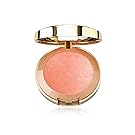 Milani Baked Blush, Luminoso, 0.12 Ounce