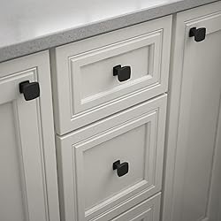 Franklin Brass Parow Cabinet Knob, Matte