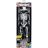 Fortnite FNT1610 Victory Bone Boss 30 cm Action Figure with Code for Virtual Bonus Items