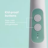 Frida Baby Electric Nail Trimmer Safe & Easy Baby Nail File Kit view 6