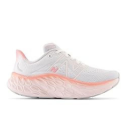 New Balance Women's Fresh Foam X More V4 Running
