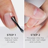 CND Rescue RXx Daily Keratin Treatment 15ml for Nails view 5