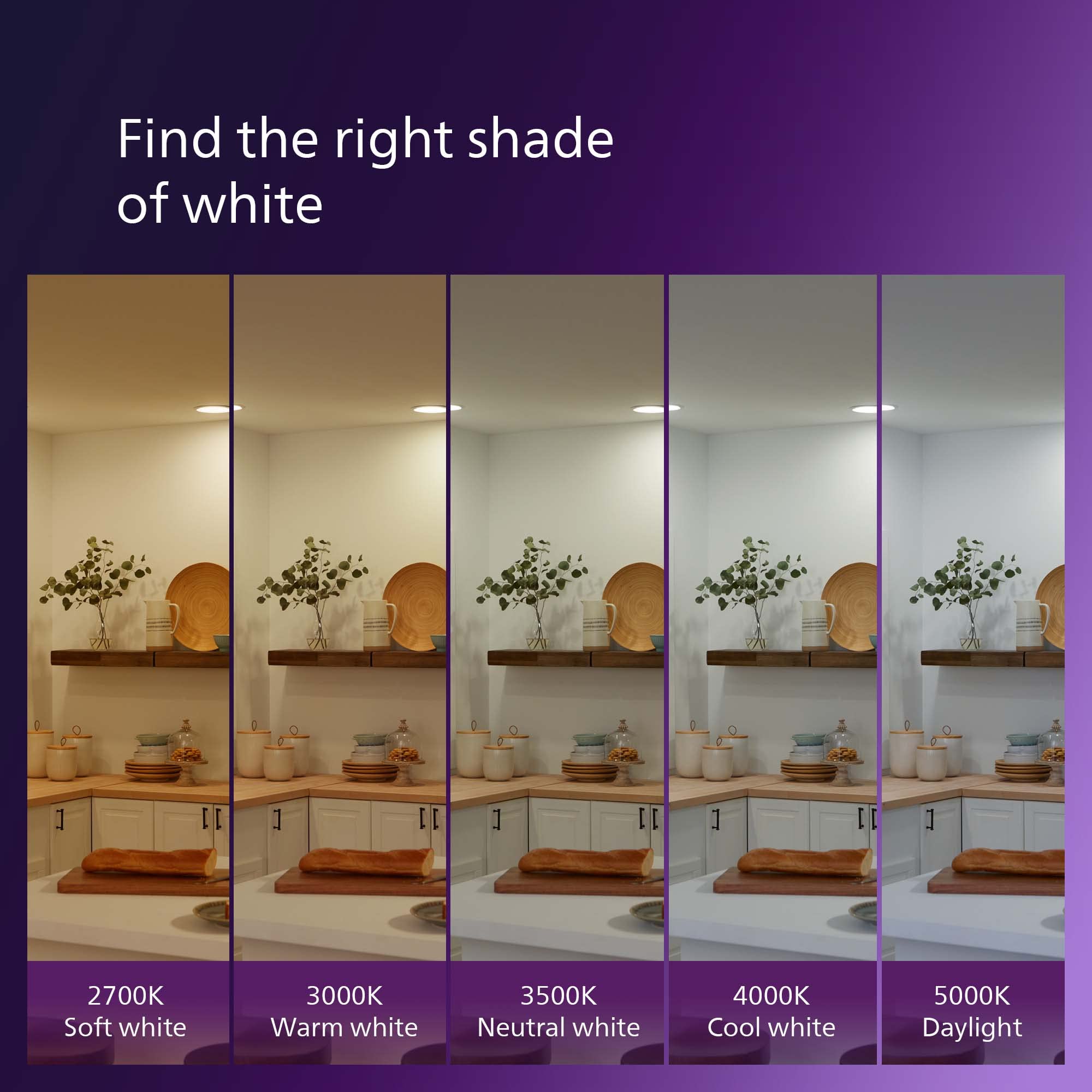 PHILIPS LED Flicker-Free Clear Dimmable A21 Light Bulb - EyeComfort Technology - 1600 Lumen – Soft White (2700K) – 13.5W=100W - E26 Base - Title 20 Certified - Ultra Definition - Indoor - 2-Pack