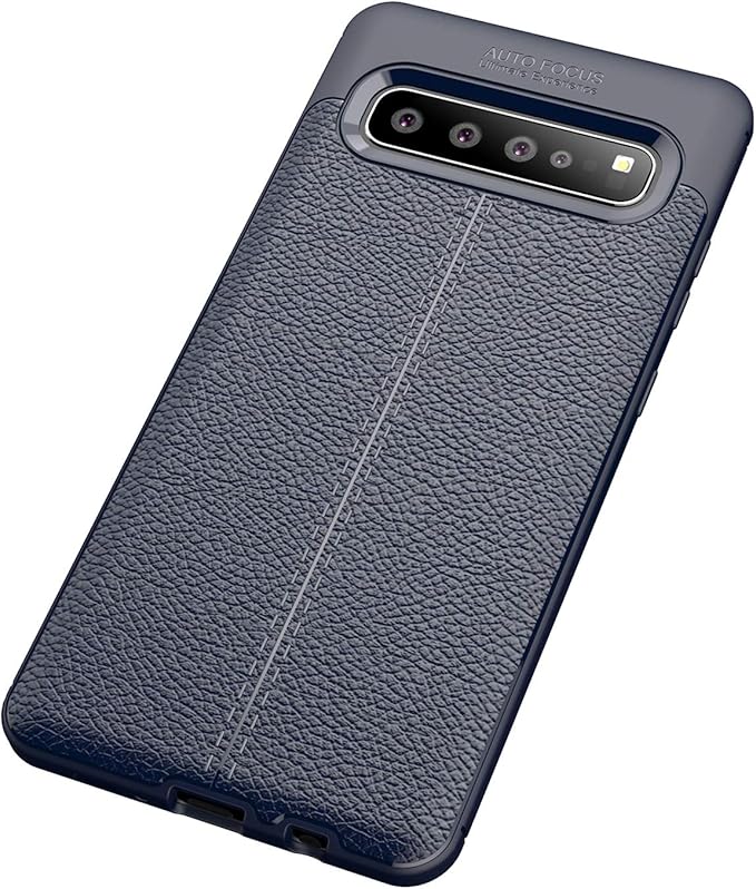 ZYZX Samsung Galaxy S10 5G Case Enabled Shock Absorption