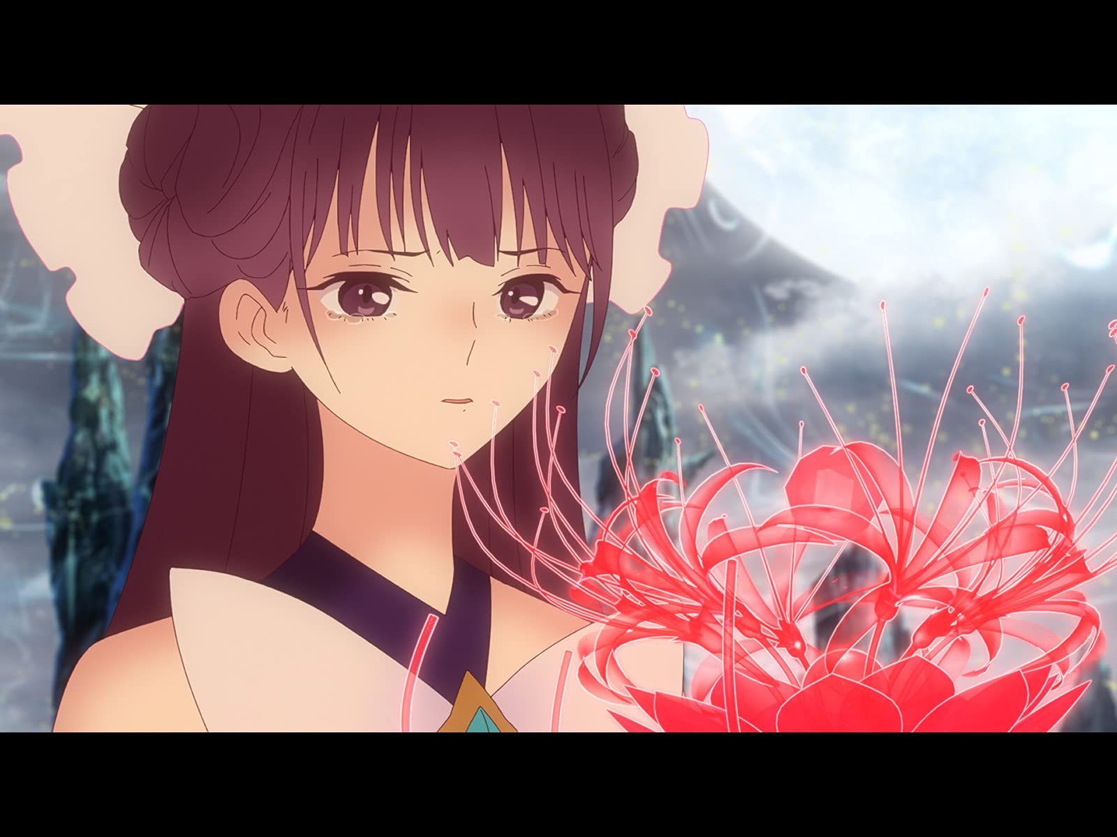 Amazon Co Jp Blue Reflection Ray 澪を観る Prime Video