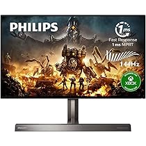 279M1RV/11 【4K / DisplayHDR600 / 144Hz】 Amazon.com: Philips Momentum 279M1RV 27