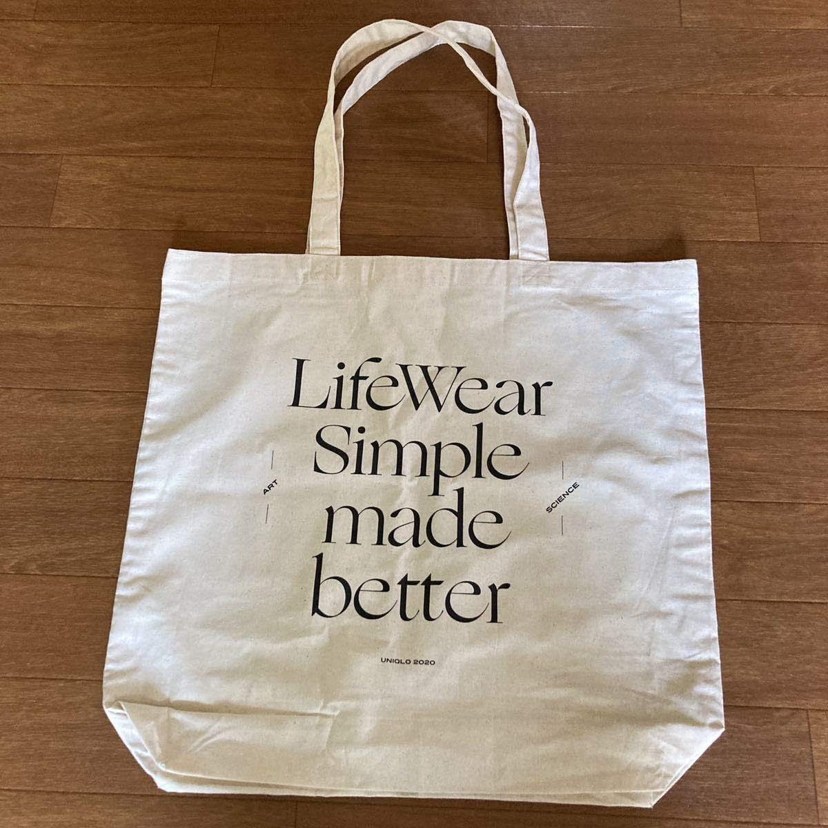 Amazon Uniqlo トートバッグ エコバッグ アニメ 萌えグッズ 通販