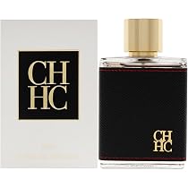 CH by Carolina Herrera for Men,1.7 Ounce EDT Spray : Amazon.ca