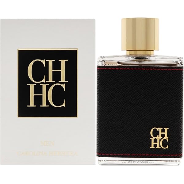 Amazon.com : Chic for Men by Carolina Herrera 2.0 oz Eau de