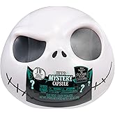 Disney Tim Burton’s The Nightmare Before Christmas™ Jumbo Mystery Capsule, 10 Surprises Inside, Easter Basket Stuffers by Just Play