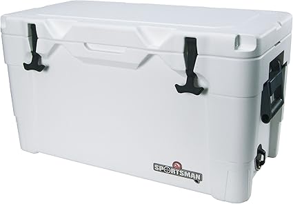 igloo imx 70 qt cooler