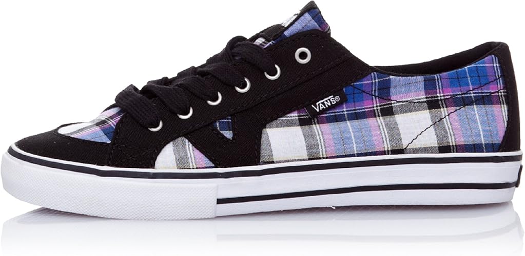 vans tory skate shoes