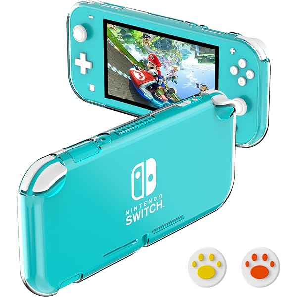 Nintendo Switch Lite Hyrule Edition 本体 Amazon.com: Nintendo Switch Lite Hyrule Edition - International