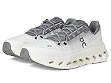 On Men's Cloudtilt Sneaker, Rock/Ivory, 12.5