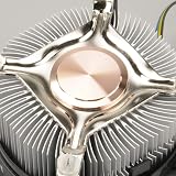 Akasa AK-959CU Copper Core CPU Cooler LGA1200 115x 775 92mm PWM Fan TDP 115W view 2