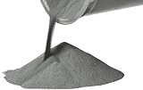 Evek Iron Powder 2000g Steel Iron Sand Magnetic Metal Element Fe 26 view 3