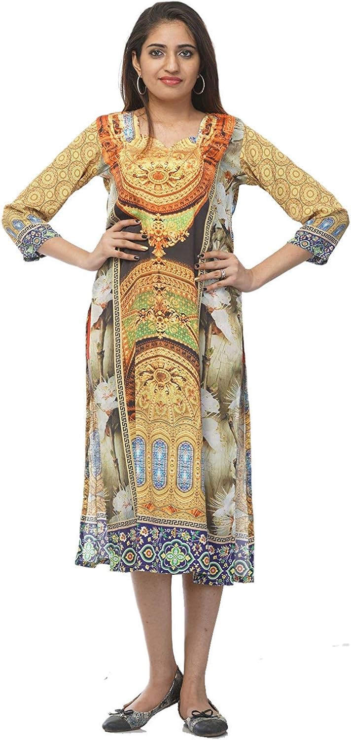 amazon offers kurtis