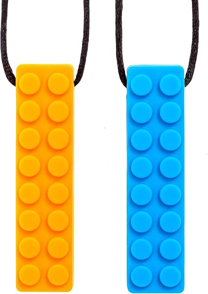 amazon sensory chew toys