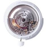 SUGASKET Automatic Mechanical Movement Small Disk Replacement for Sub Collection Tops VR3135