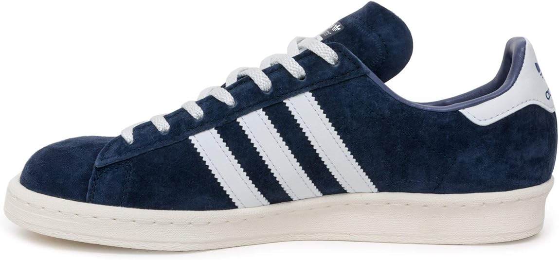 Adidas Campus 80s Ryr Zapatillas De Cross Hombre Amazon Es Zapatos Y Complementos