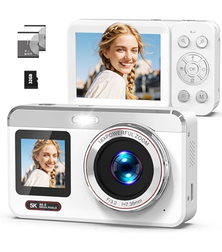 Amazon.com : Nikon Coolpix S80 14.1 MP Digital Camera with 3.5