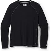 Smartwool Women's Plus Size Classic Thermal Merino Base Layer Crew