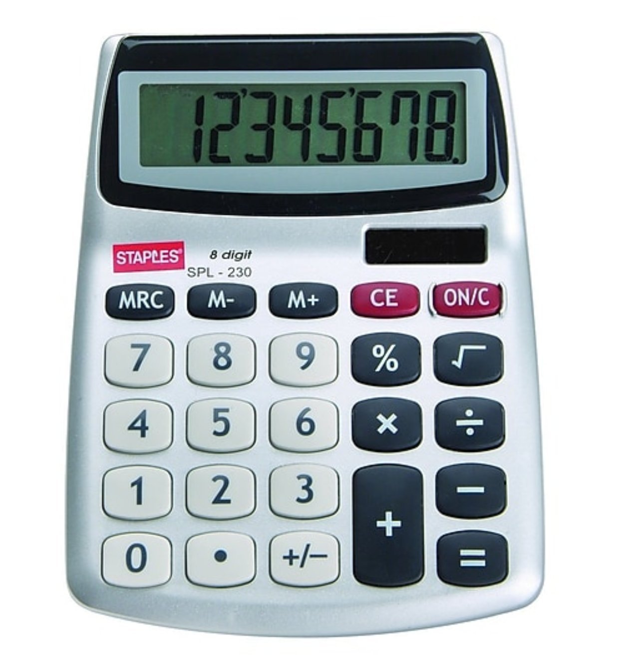 Staples Calculator Return Policy at Eugene Edgington blog