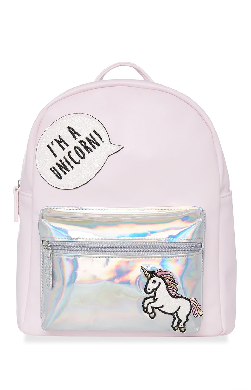 primark unicorn suitcase