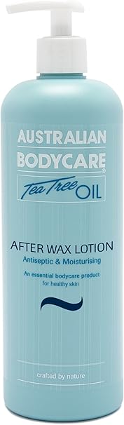australian bodycare skin wash 1 litre