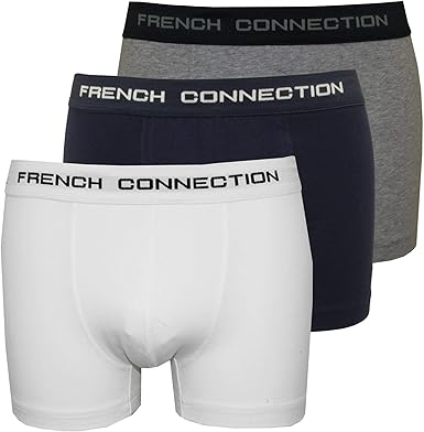 french connection boxer shorts