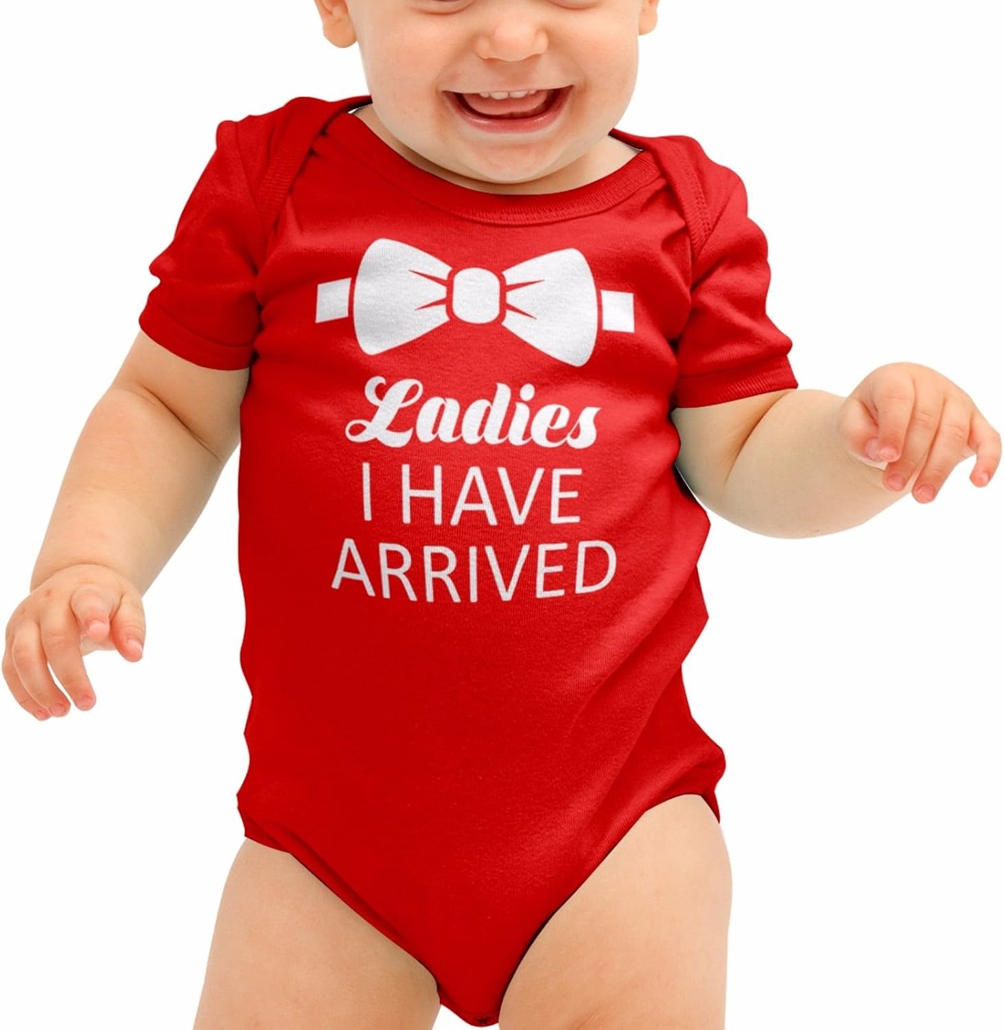 funny baby presents