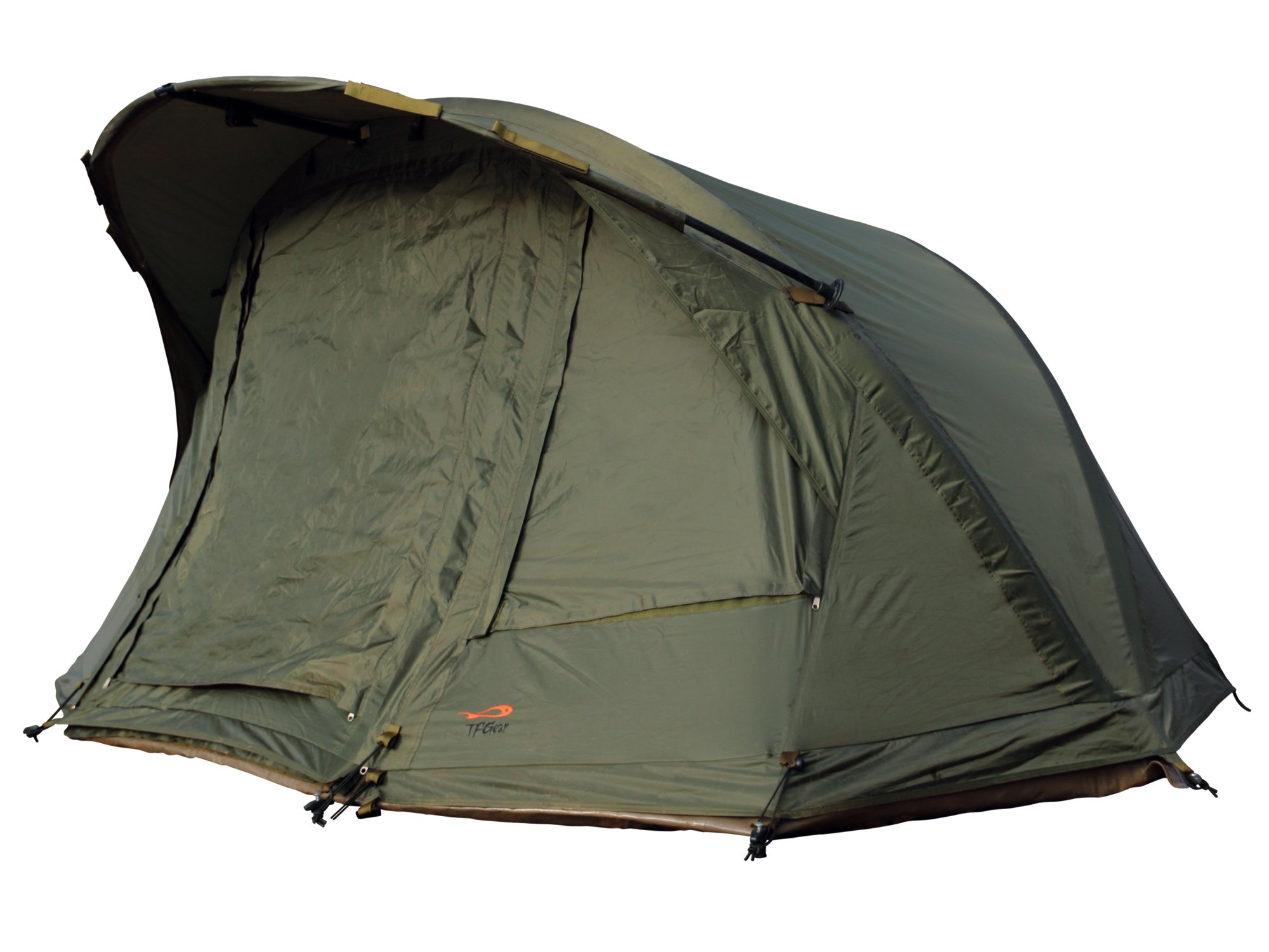 tf gear airflow bivvy 2 man overwrap